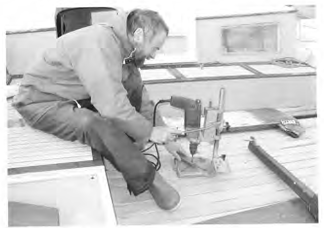 Make do and mend